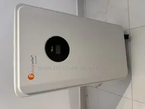 15kwh 48v Lithium Battery