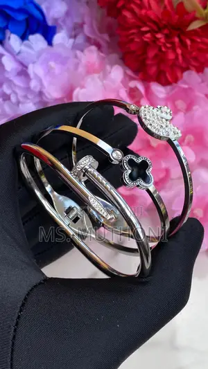 Quality , Fade Free Ladies Bracelets