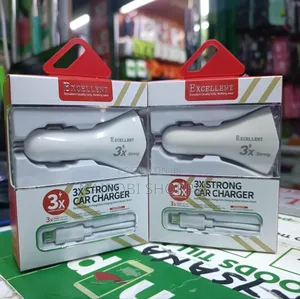 Car Charger
