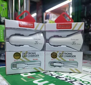 Car Charger