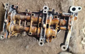 Oil Pump Qr20 Nissan Extrail