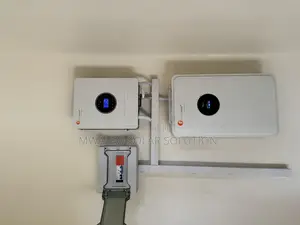 5kwh Solar Energy System