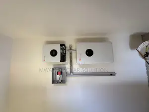 5kwh Solar Energy System