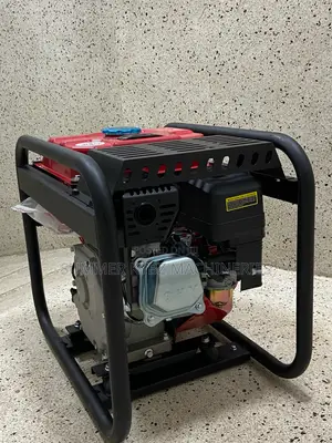 Maxmech Wg200i Welding Generator With Built-in Dc Breaker –