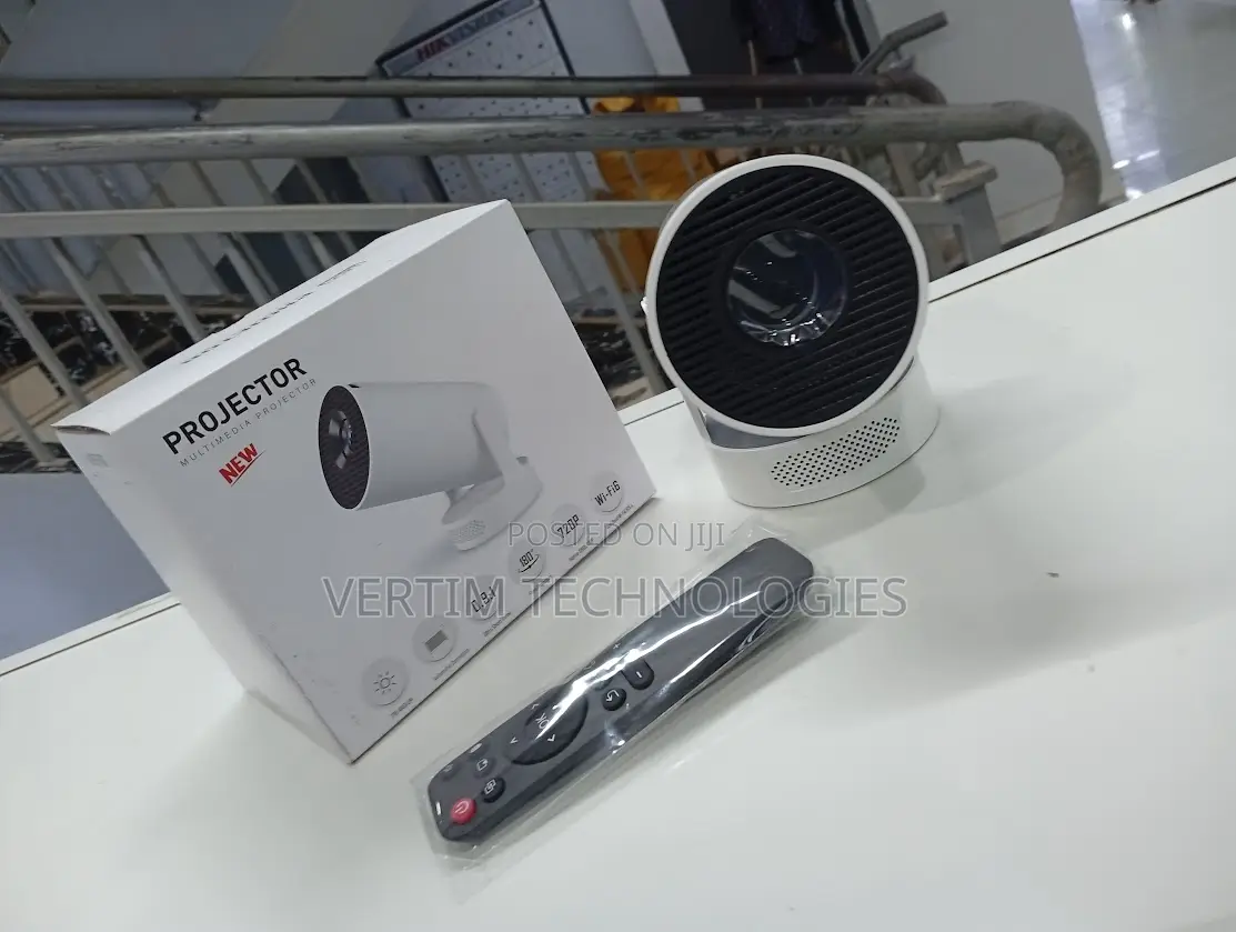 Low Operating Costs Hy300 1080p Full Hd Portable Android Projector