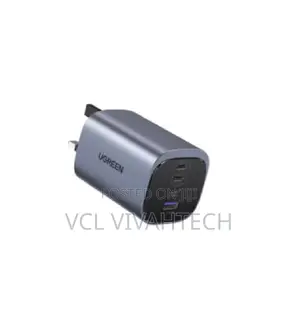Ugreen X565 Nexode S 100w 4-Port Gan Fast Charger Uk