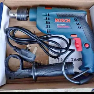 800w Bosch Electric Drill/13mm Bosch Corded Drill