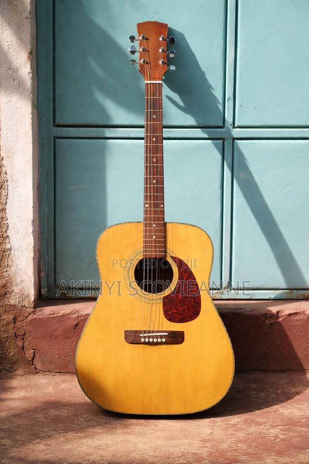 Acoustic Guitar for Sale