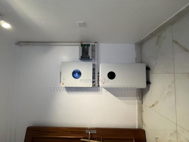 12kwh Solar Energy System