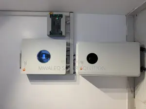 12kwh Solar Energy System