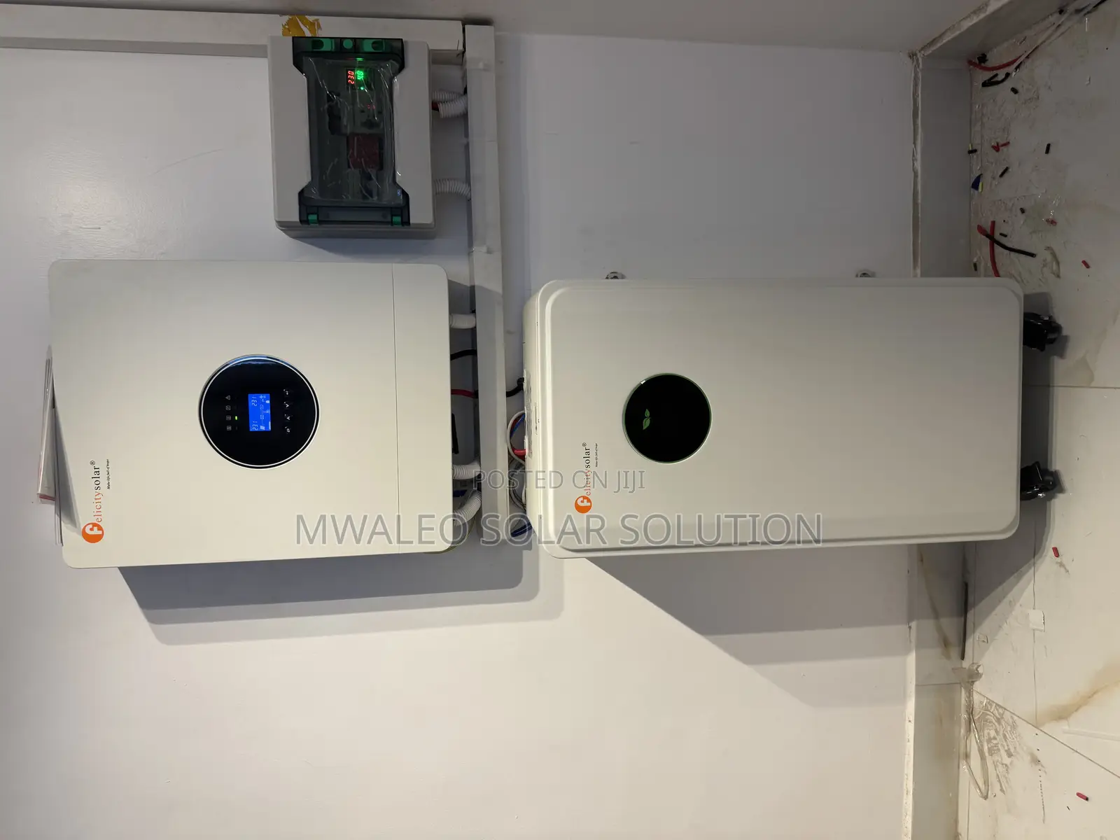 12kwh Solar Energy System