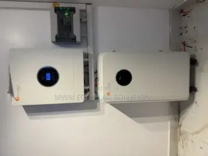 12kwh Solar Energy System