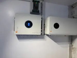 12kwh Solar Energy System
