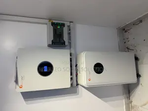 12kwh Solar Energy System