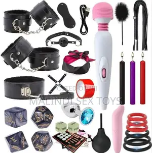 26 Pieces Sex Toys BDSM