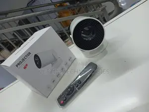 High Durability Hy300 1080p Full Hd Portable Android Projector