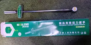 Manual Torque Wrench/ Torque Wrench Manual