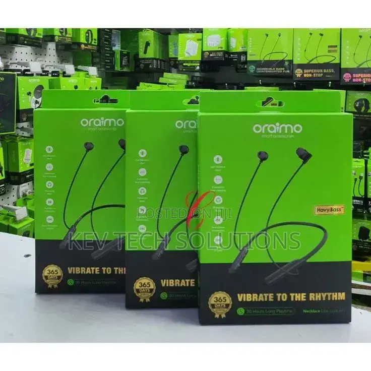 Oraimo Necklace Lite Neckband