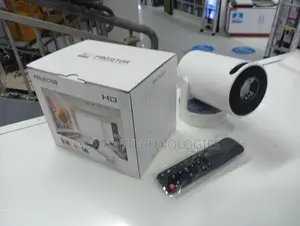 Inexpensive Hy300 1080p Full Hd Portable Android Projector