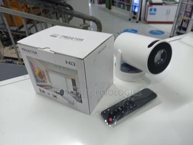 Inexpensive Hy300 1080p Full Hd Portable Android Projector - thumbnail 2