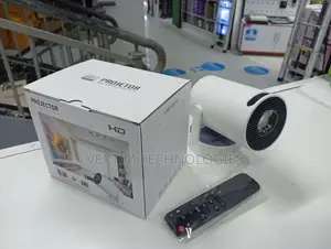 Maintenance Free Hy300 1080p Full Hd Portable Android Projector