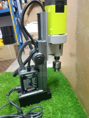 Prescott Magnetic Press