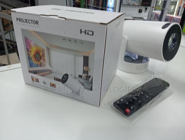 Cost Effective Hy300 1080p Full Hd Portable Android Projector