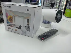 Cost Effective Hy300 1080p Full Hd Portable Android Projector