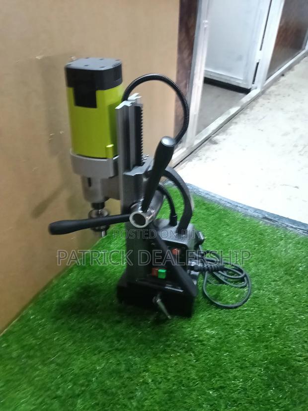 Portable Magnetic Drill Press