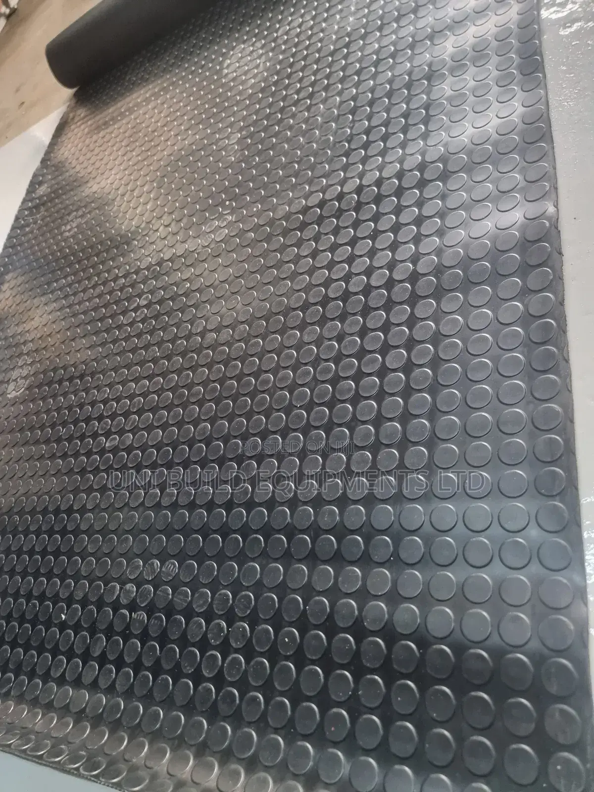 Coin Mat/Antislip