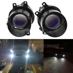 Toyota Premio/Allion 260 2010 Fog Lights Superbright Projectors