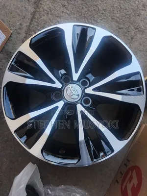 Toyota Premio,Allion,Avensis,Wish,Ractis,Prius,Carina,15inch Rims