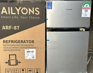 Ailyon 90litres Fridge