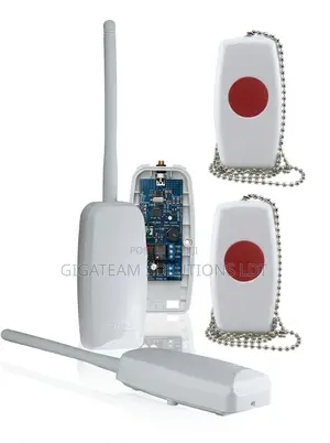 Sherlotronics Remote Kit