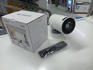 Enhanced Quality Hy300 1080p Full Hd Portable Android Projector