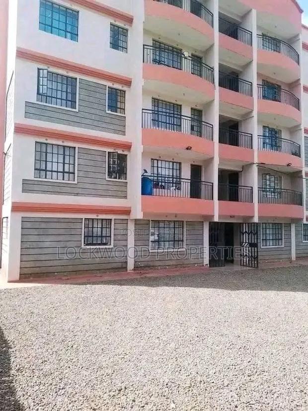 3bdrm Apartment in Muguga for rent
