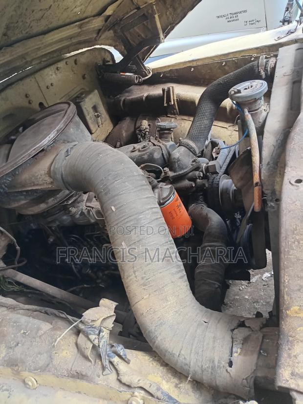 Isuzu Direct Injection Tx - thumbnail 5