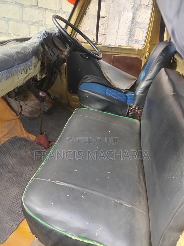 Isuzu Direct Injection Tx - thumbnail 7