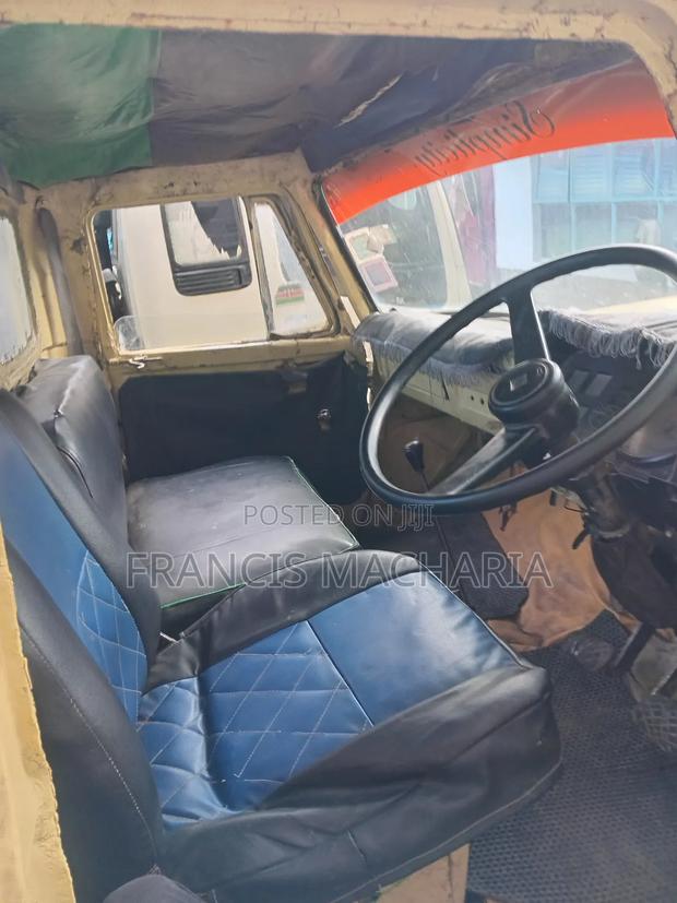 Isuzu Direct Injection Tx - thumbnail 9