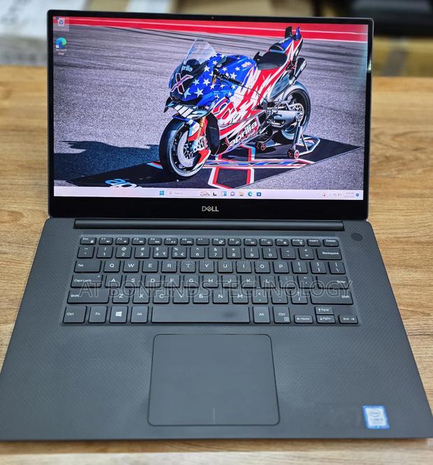 Laptop Dell Latitude 5540 32GB Intel Core i9 SSD 1T