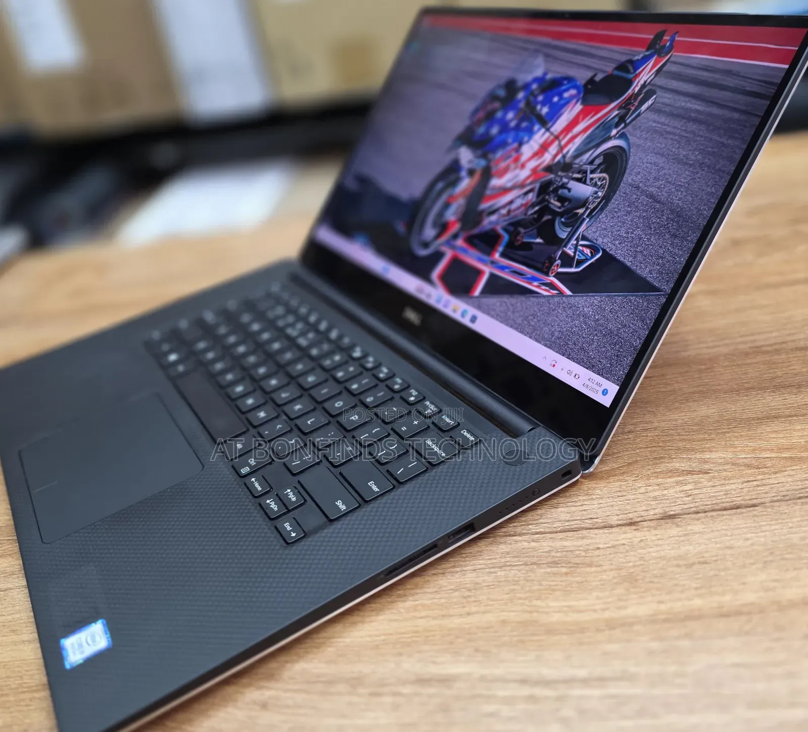 Laptop Dell Latitude 5540 32GB Intel Core i9 SSD 1T