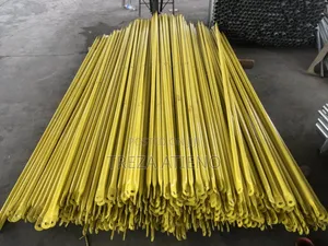 Steel Scaffolding Step Ladder