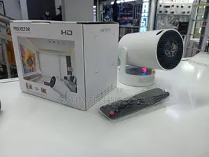 Low Maintenance Hy300 1080p Full Hd Portable Android Projector