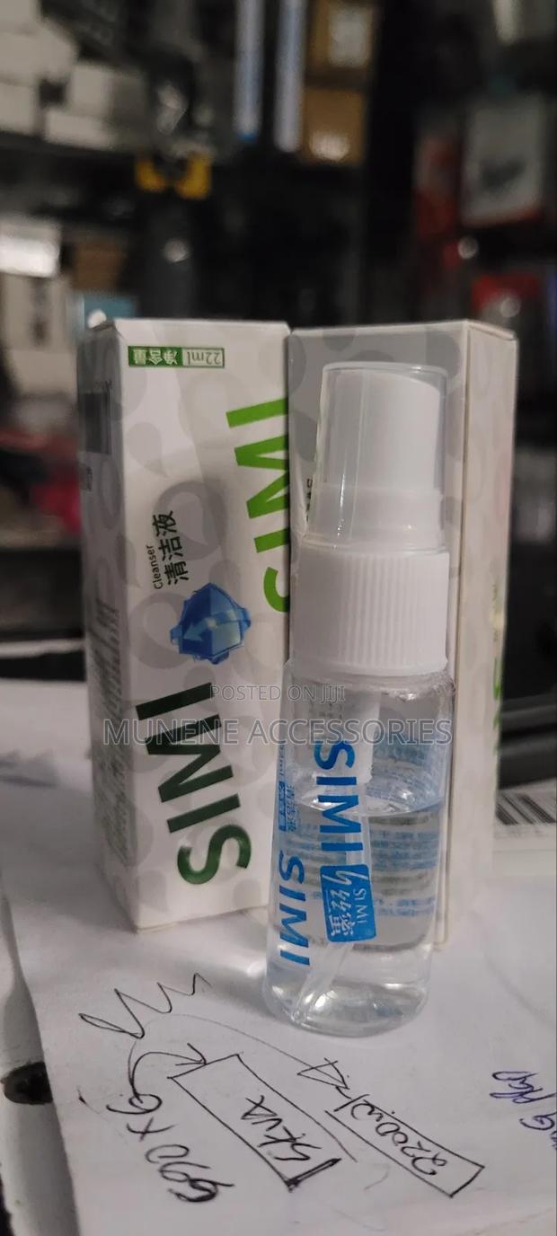 Sex Toy Decontaminator, Steriliser Cleaner for All Sex Toys