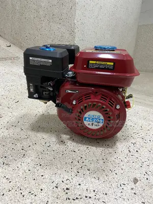 Aico Japan Agricultural Petrol Engine Ac200 6.5hp