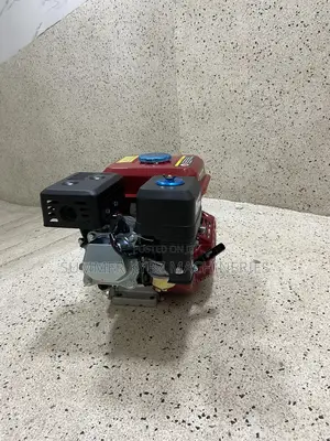 Aico Japan Agricultural Petrol Engine Ac200 6.5hp