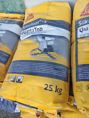 Sikafloor-3 Quartztop , 25kg