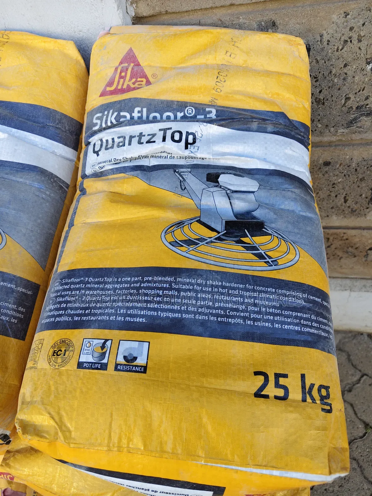 Sikafloor-3 Quartztop , 25kg