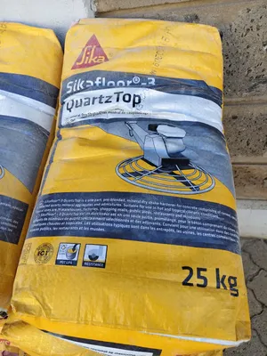 Sikafloor-3 Quartztop , 25kg