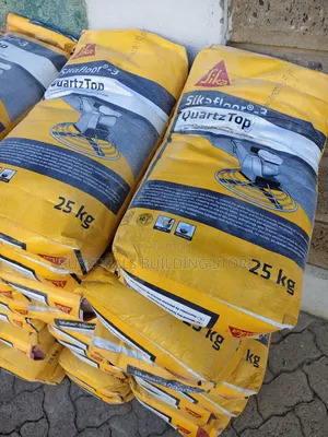 Sikafloor-3 Quartztop , 25kg